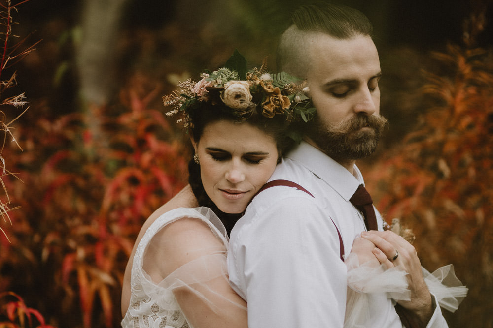 Moonrise Kingdom Wedding Amelia Jane Photography