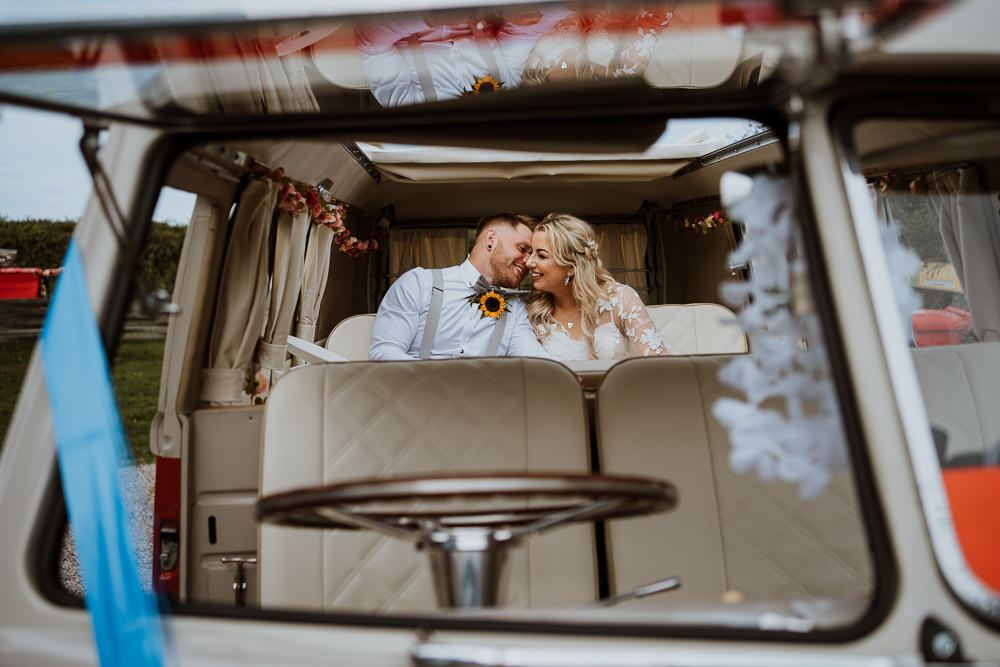 Mount Pleasant Eco Park Wedding Alexa Poppe Photography