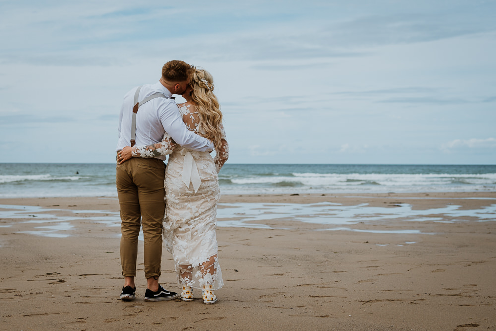 Mount Pleasant Eco Park Wedding Alexa Poppe Photography