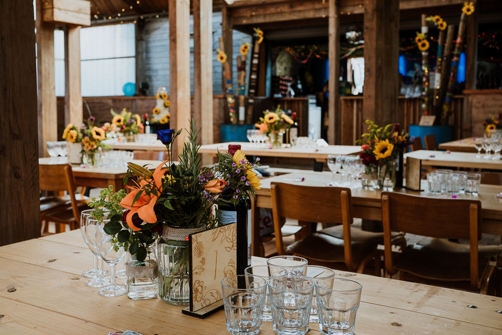 Mount Pleasant Eco Park Wedding Alexa Poppe Photography