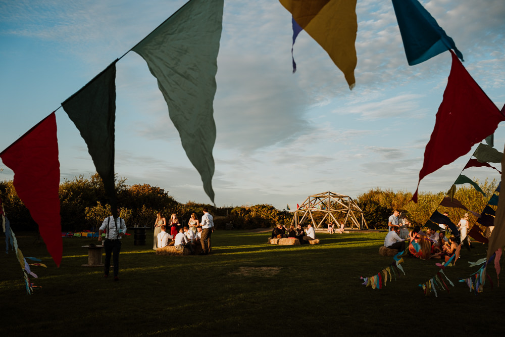 Mount Pleasant Eco Park Wedding Alexa Poppe Photography