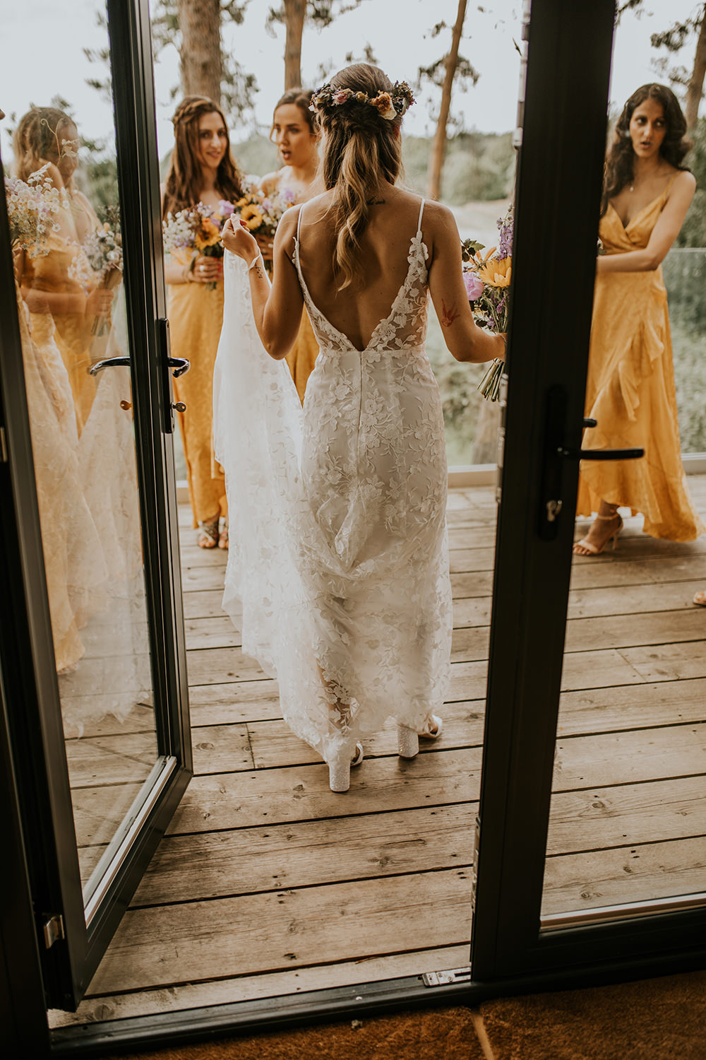Norfolk Barn Wedding Aurora Grey Photography