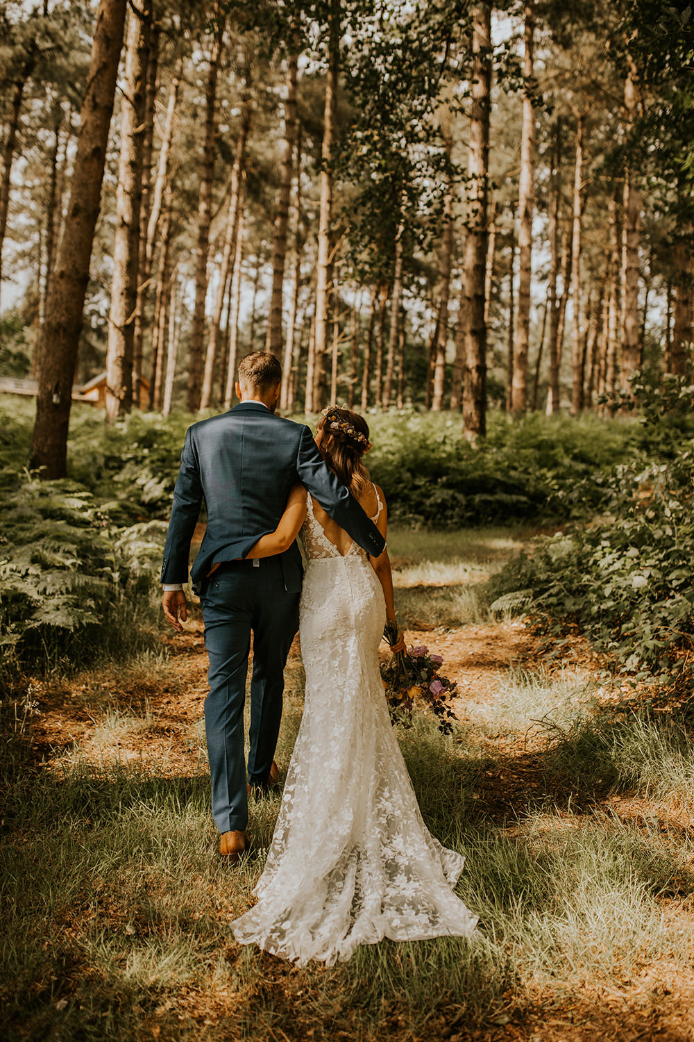 Norfolk Barn Wedding Aurora Grey Photography