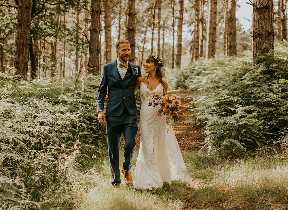 Norfolk Barn Wedding Aurora Grey Photography