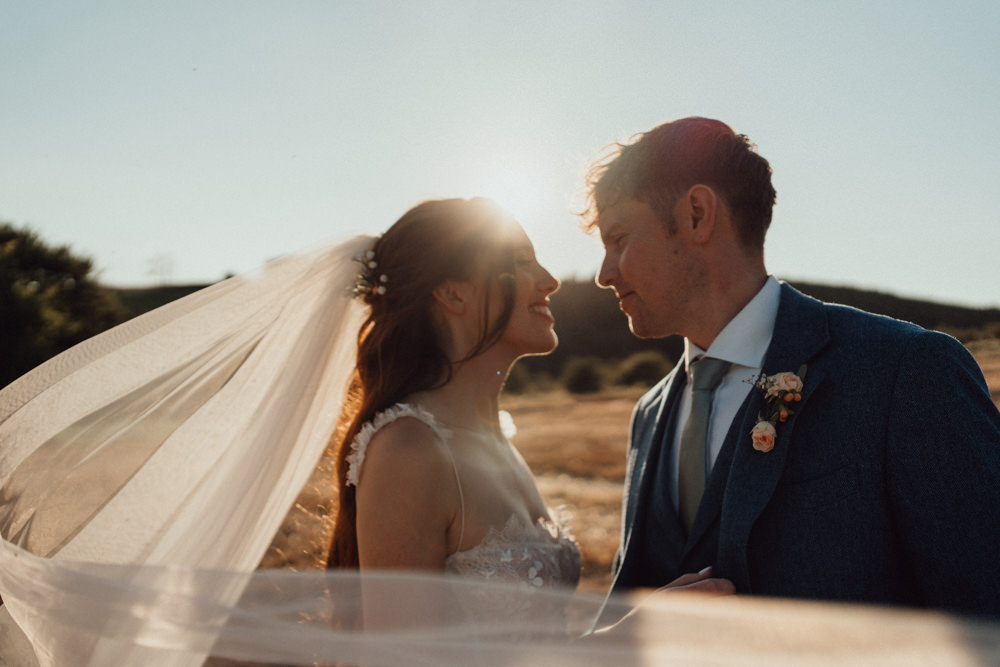 South Downs Barn Wedding Emily Steve