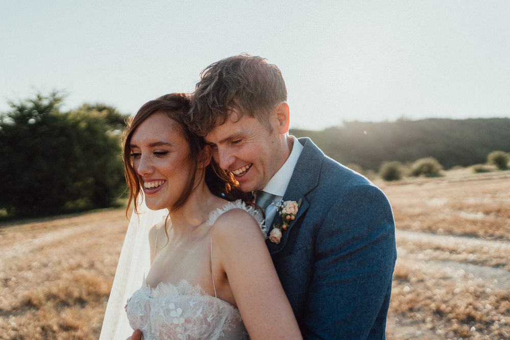South Downs Barn Wedding Emily Steve