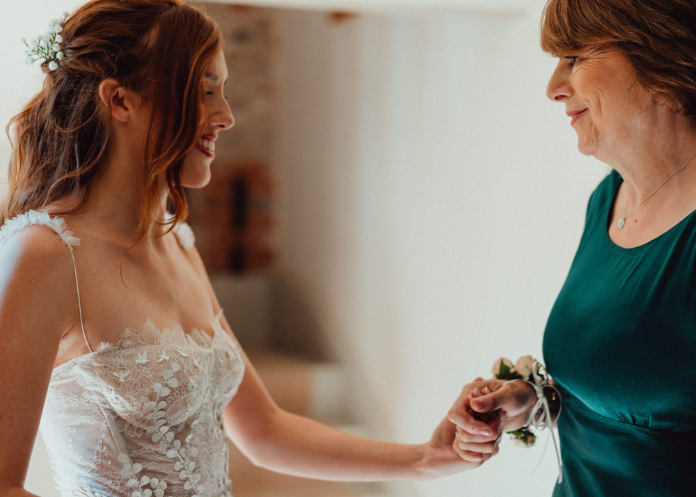 South Downs Barn Wedding Emily Steve