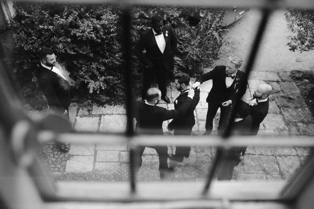 Springhead Trust Wedding Alexandra Szigeti Photography