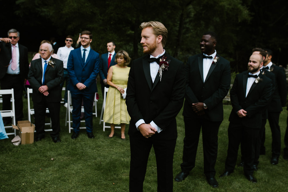 Springhead Trust Wedding Alexandra Szigeti Photography