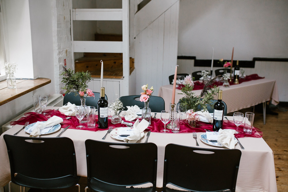 Springhead Trust Wedding Alexandra Szigeti Photography