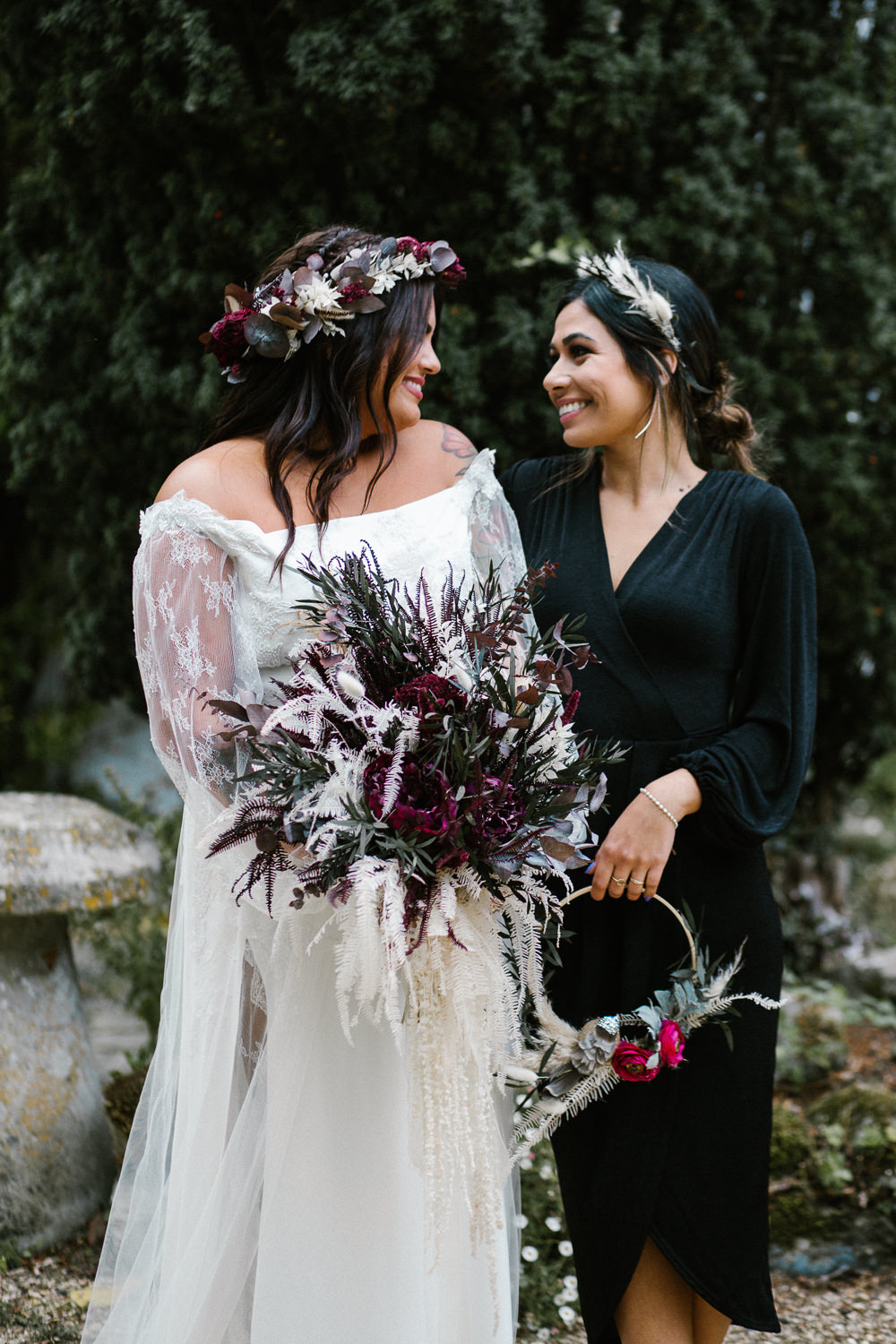 Springhead Trust Wedding Alexandra Szigeti Photography