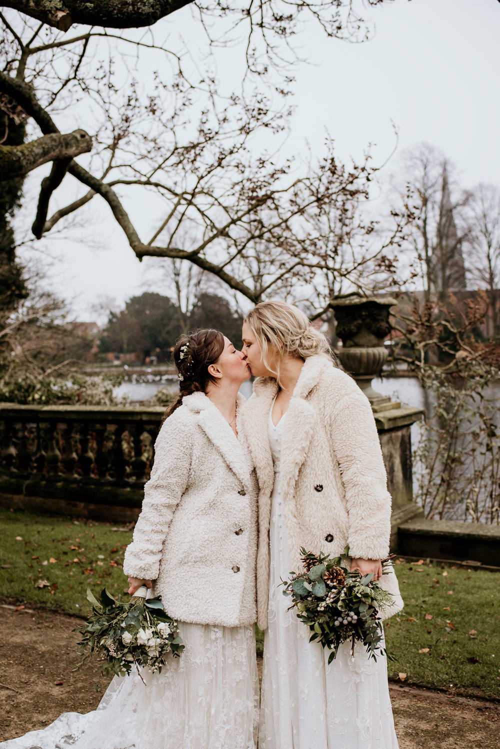 Staffordshire Registry Office Wedding Charlie and Em Photography