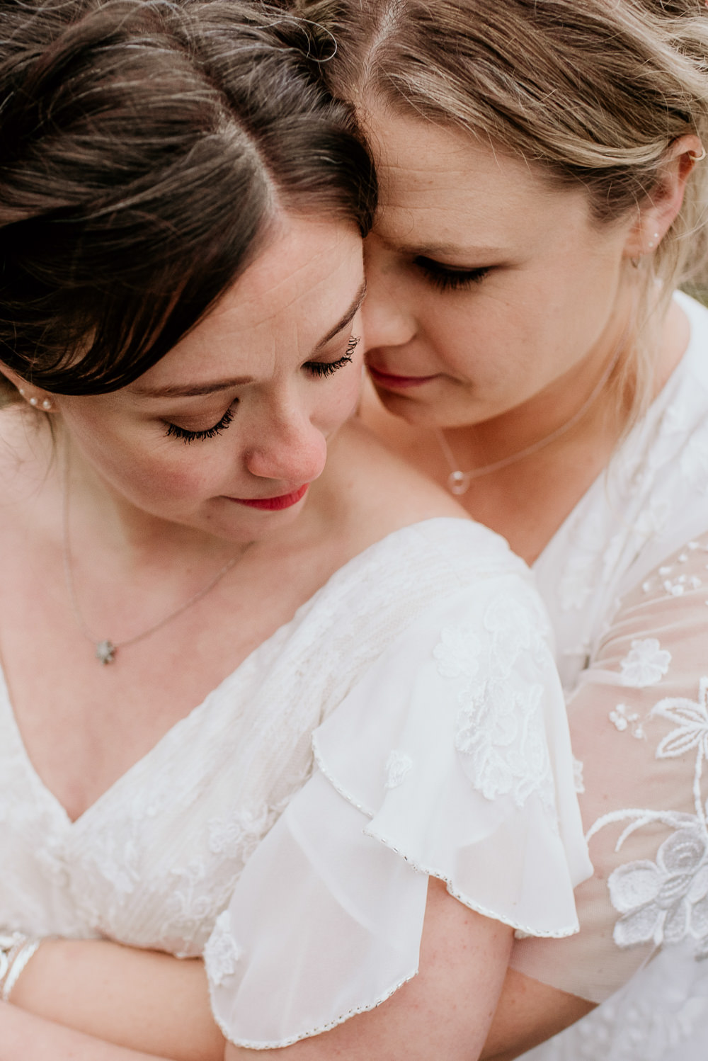 Staffordshire Registry Office Wedding Charlie and Em Photography