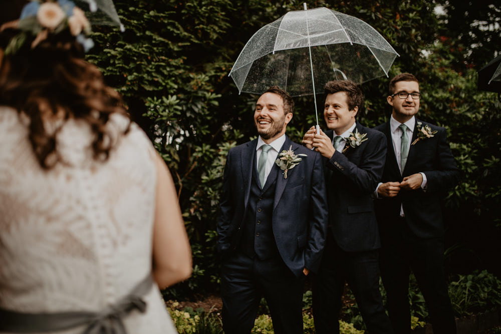 Thorpe Garden Wedding Camilla Andrea Photography