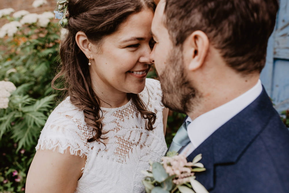 Thorpe Garden Wedding Camilla Andrea Photography