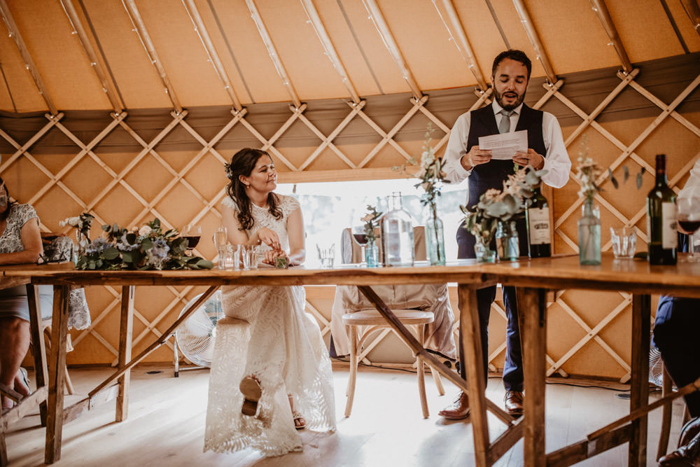 Thorpe Garden Wedding Camilla Andrea Photography