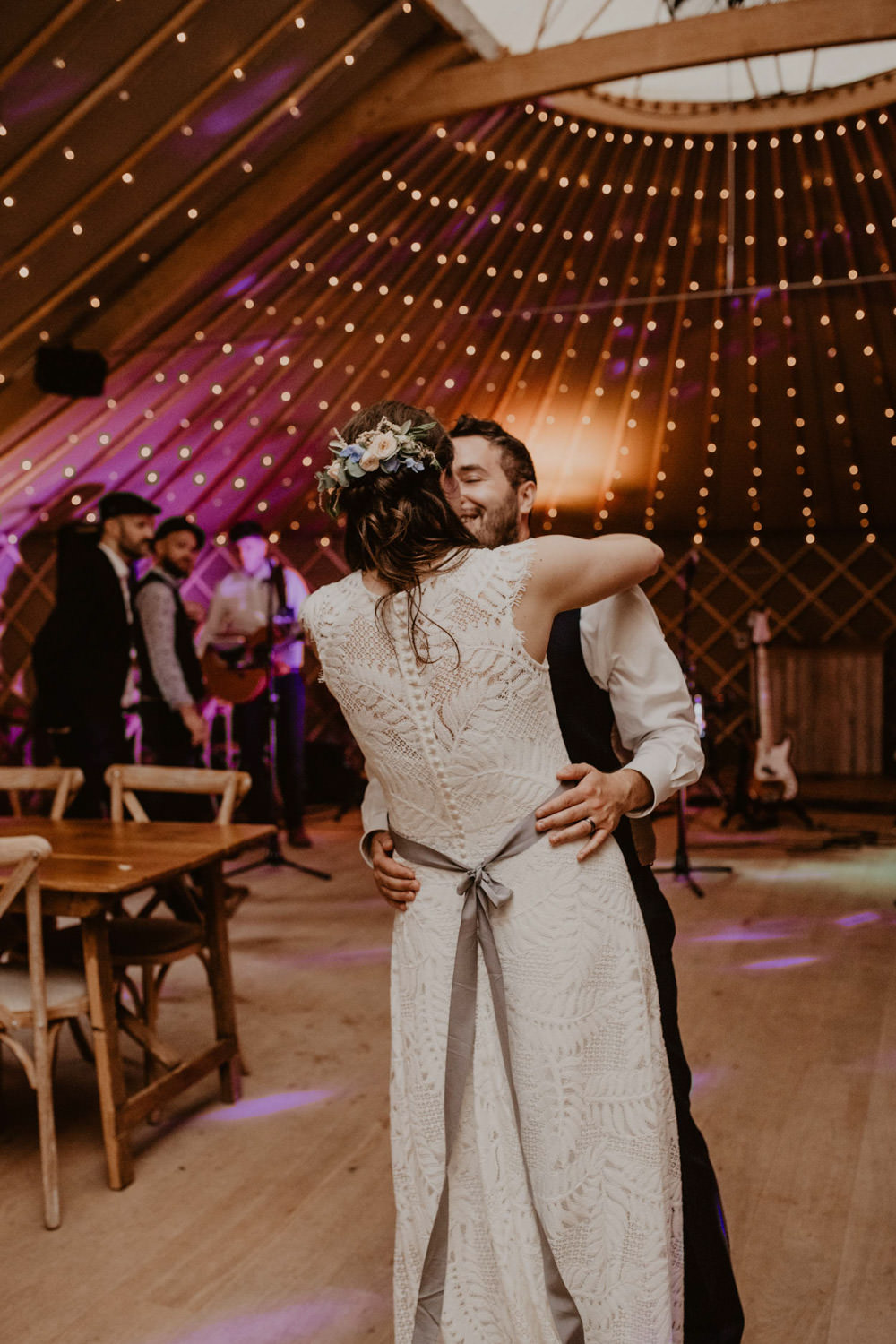 Thorpe Garden Wedding Camilla Andrea Photography