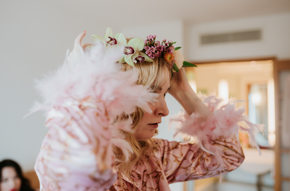 Trafalgar Tavern Wedding Lauren Marchant Photography