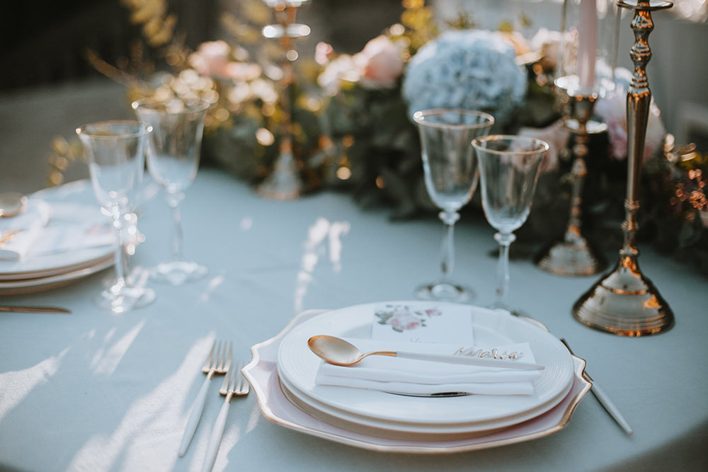 Tuscany Villa Wedding Caterina Neri