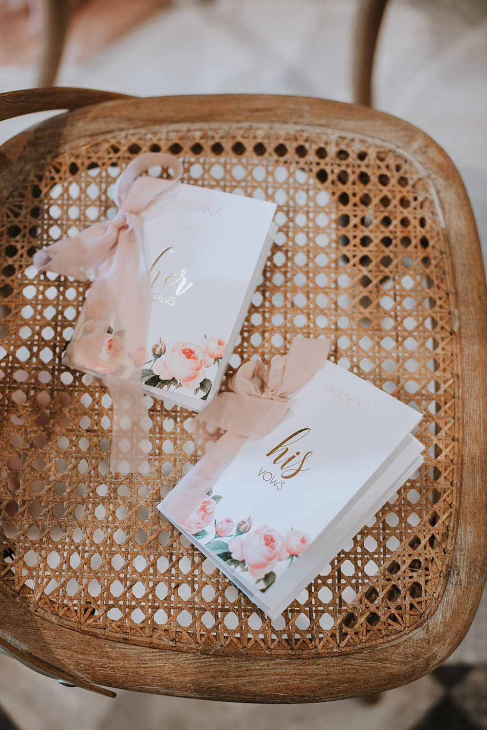 Vow Books Tuscany Villa Wedding Caterina Neri