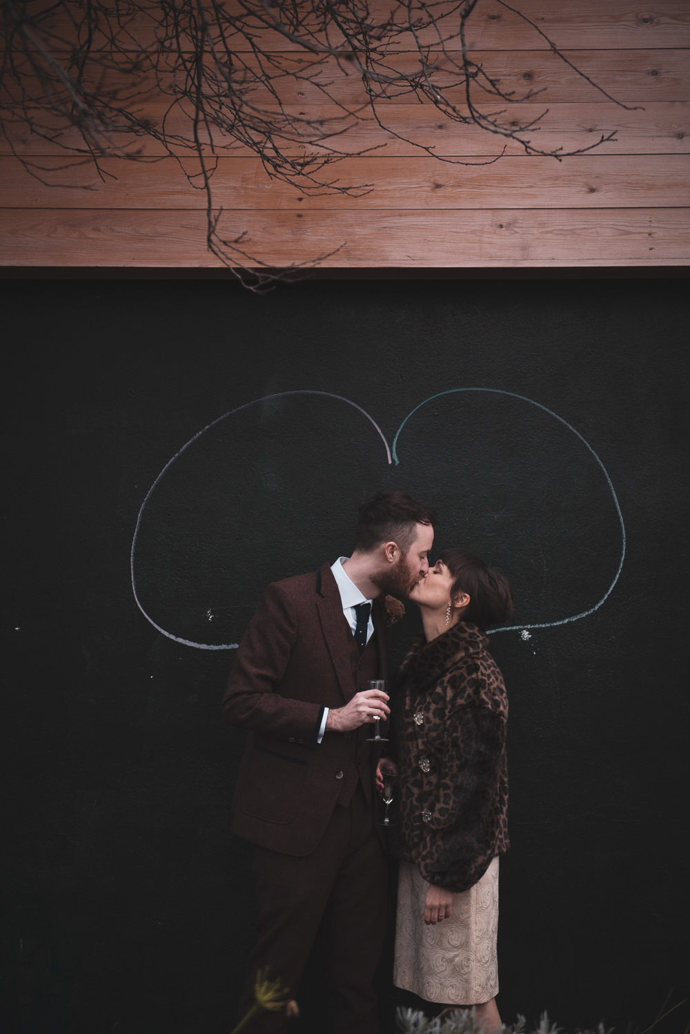 Walthamstow Registry Office Wedding Cat Arwel Photography