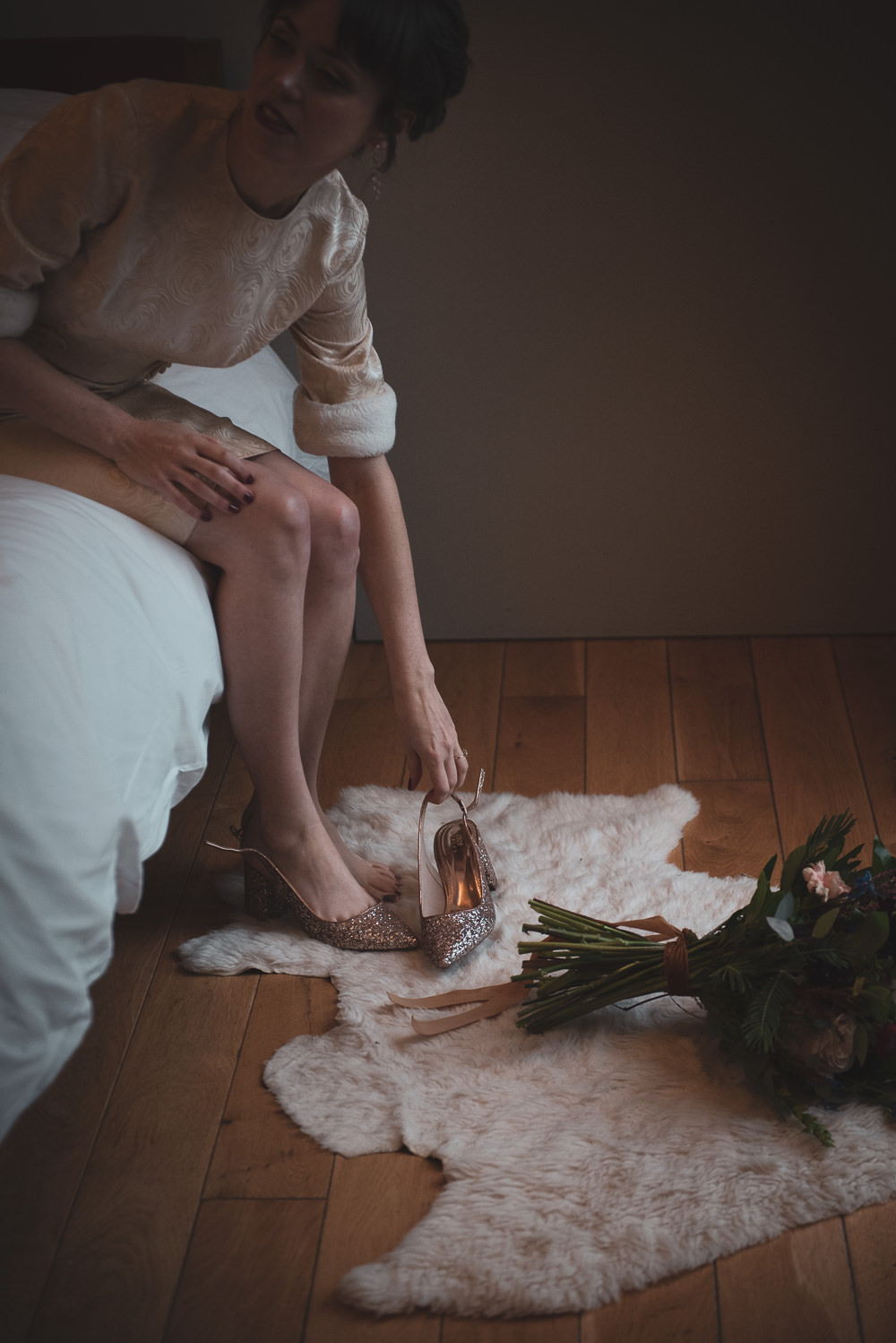 Walthamstow Registry Office Wedding Cat Arwel Photography
