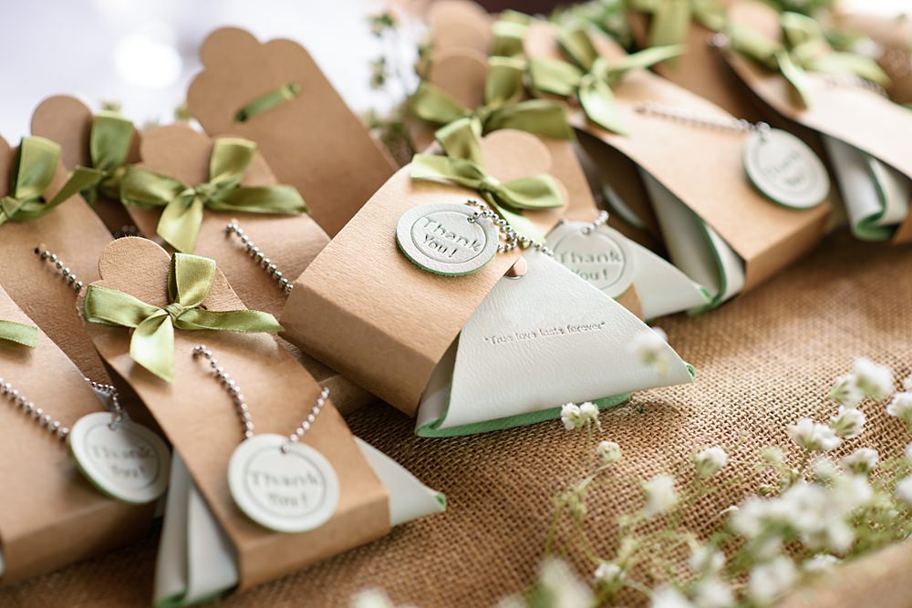 Wedding Ceremony Ideas