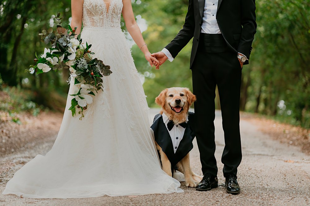 Wedding Ceremony Ideas