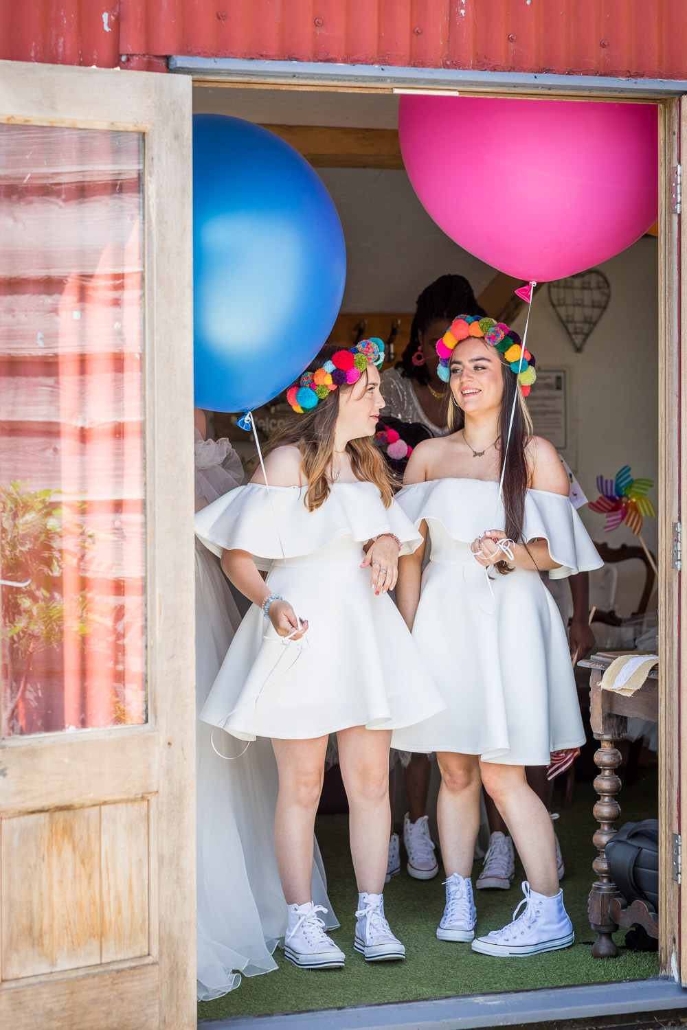 Woodhouse Barn Wedding John Wellings