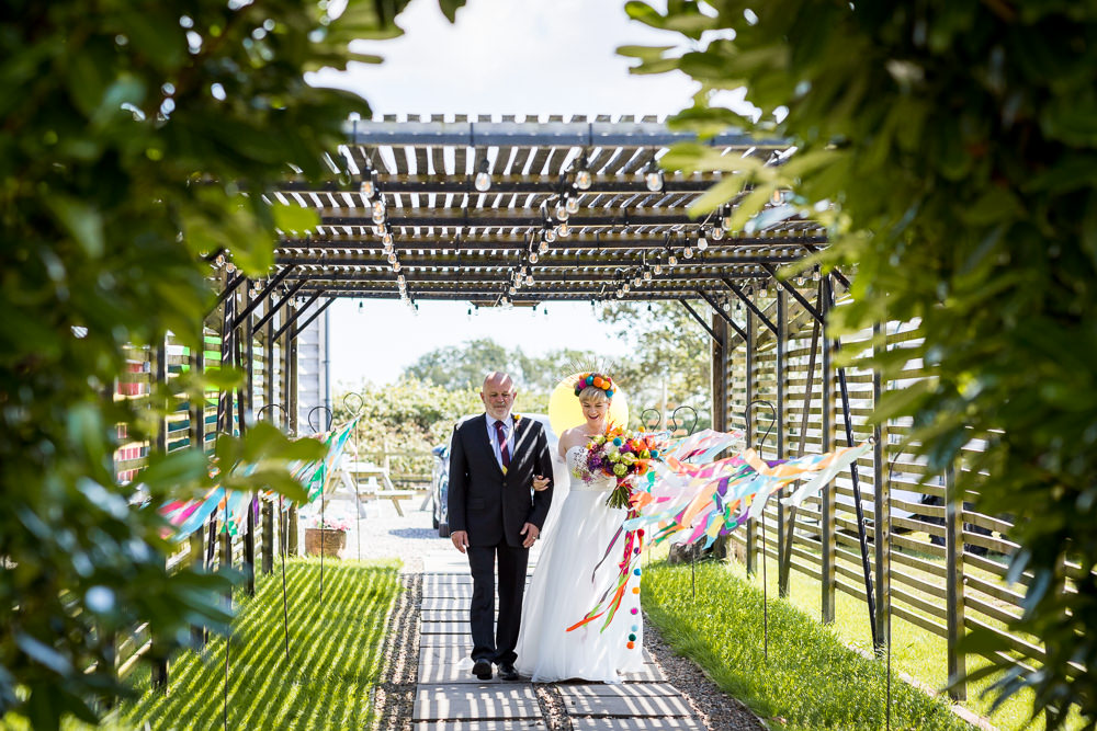 Woodhouse Barn Wedding John Wellings