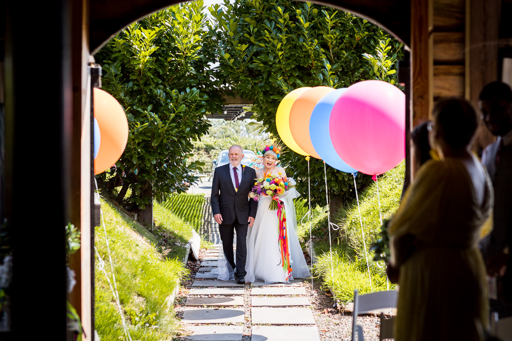 Woodhouse Barn Wedding John Wellings