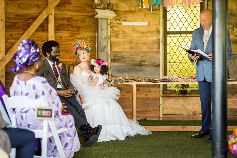 Woodhouse Barn Wedding John Wellings