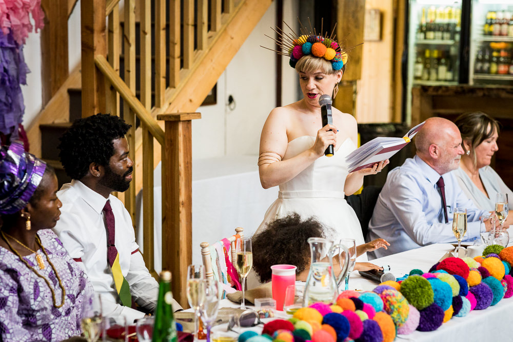 Woodhouse Barn Wedding John Wellings