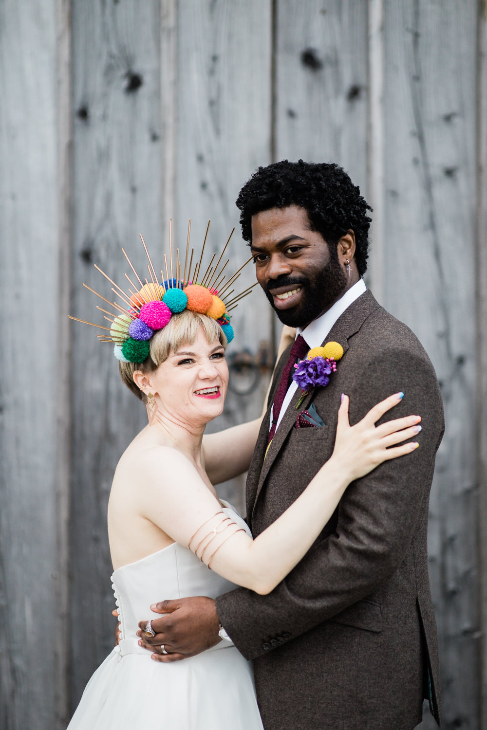 Woodhouse Barn Wedding John Wellings