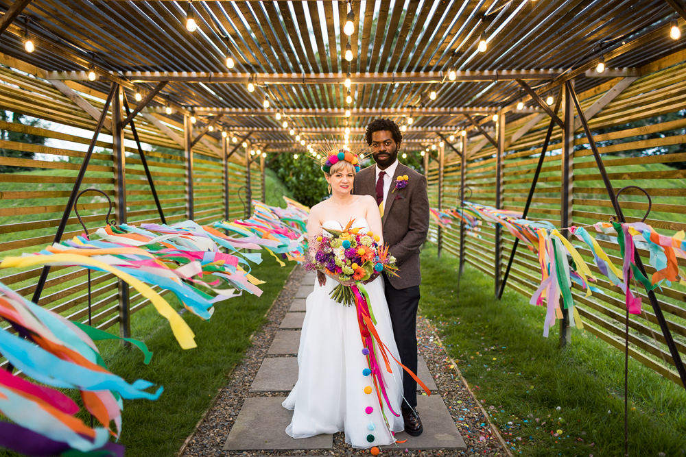 Woodhouse Barn Wedding John Wellings