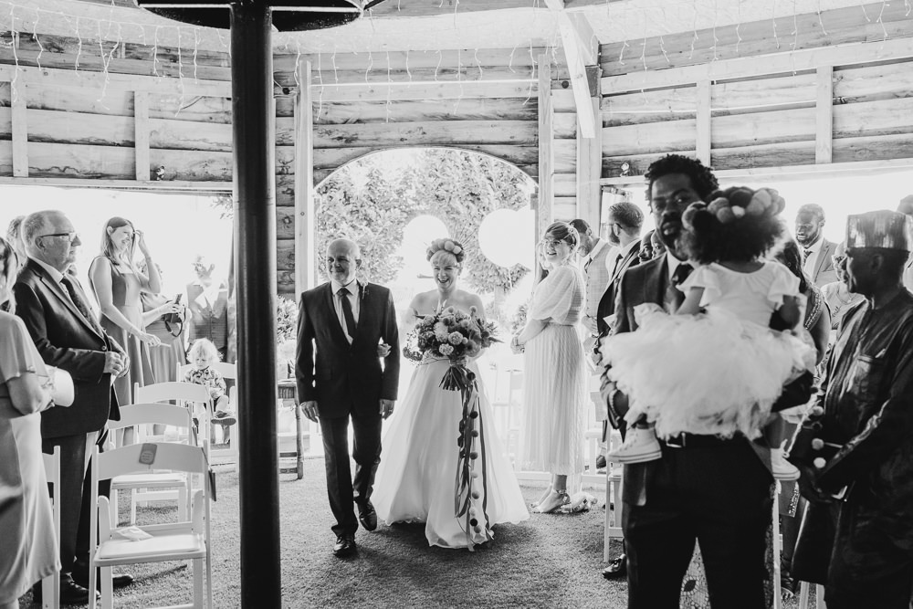 Woodhouse Barn Wedding John Wellings