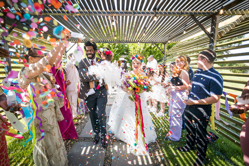 Woodhouse Barn Wedding John Wellings