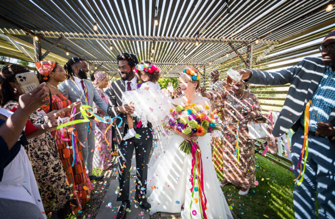 Woodhouse Barn Wedding John Wellings