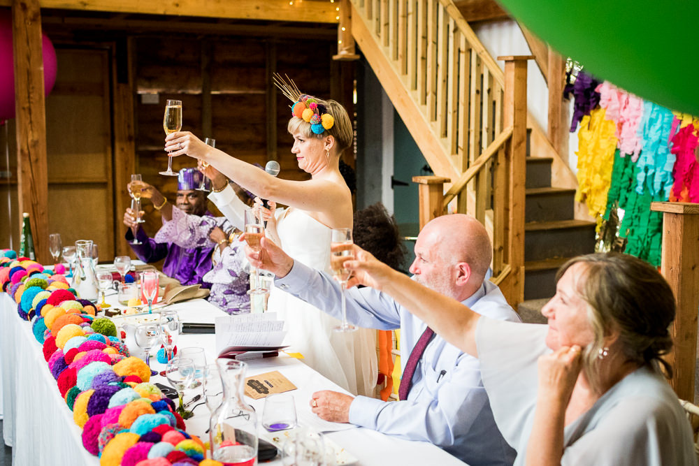 Woodhouse Barn Wedding John Wellings