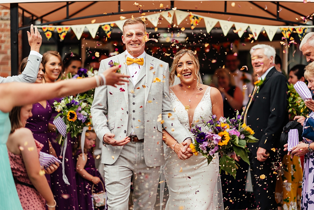 Tim Stephenson Photography - Norfolk Wedding Photographer