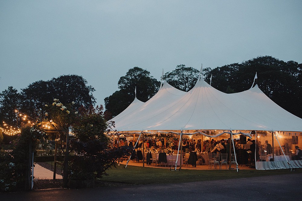 Frame & Tailor - Wedding Sperry Hire Nationwide