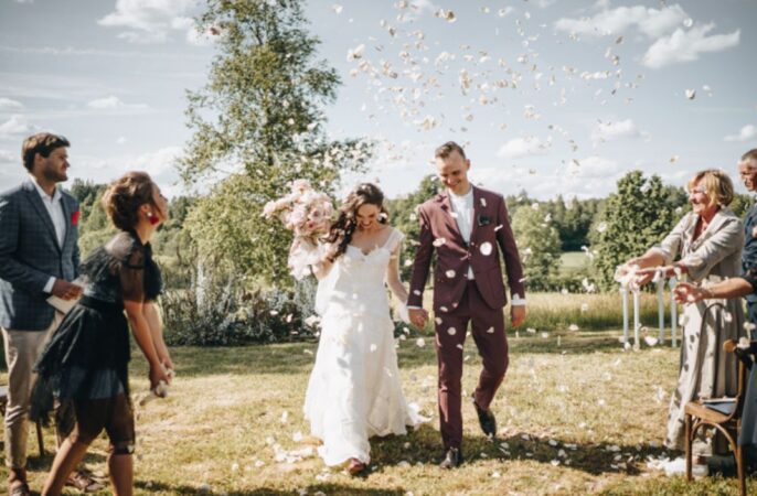 wedding ceremony ideas