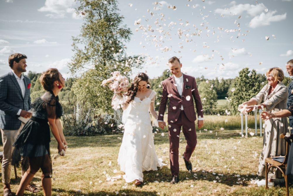 wedding ceremony ideas