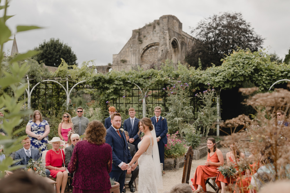 Abbey House Gardens Wedding Lyra&Moth Photography