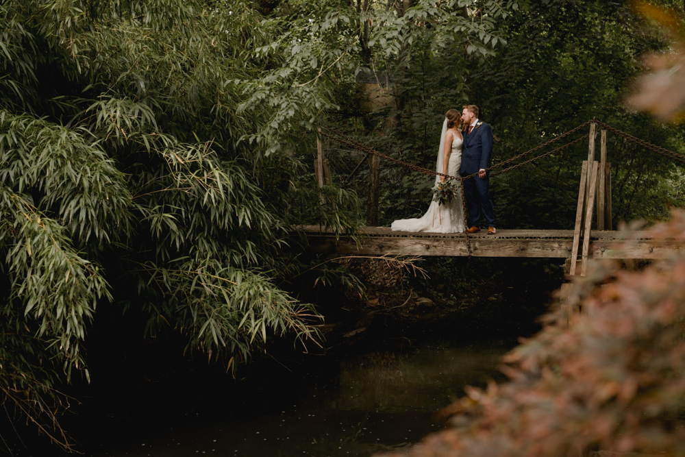 Abbey House Gardens Wedding Lyra&Moth Photography