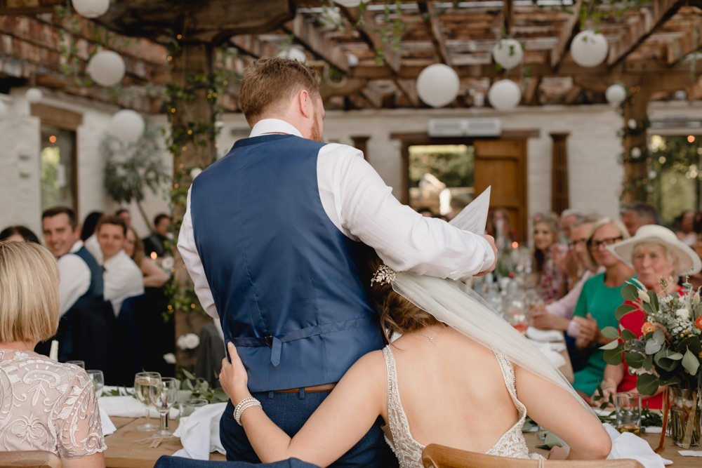 Abbey House Gardens Wedding Lyra&Moth Photography