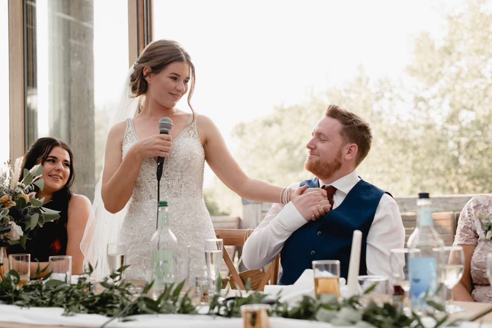 Abbey House Gardens Wedding Lyra&Moth Photography