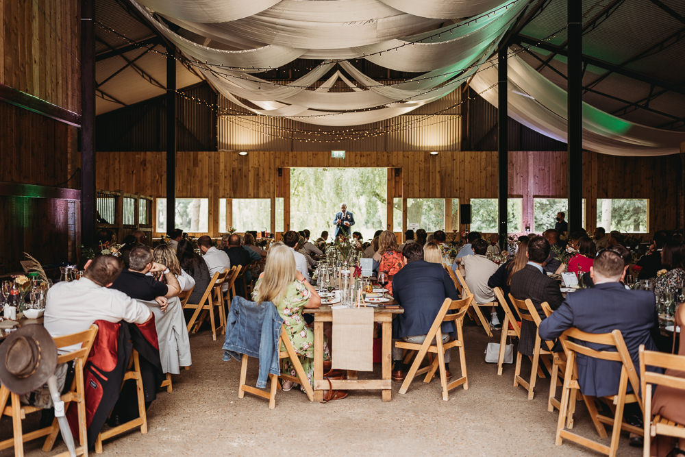 Barn Norfolk Wedding Thyme Lane Photography