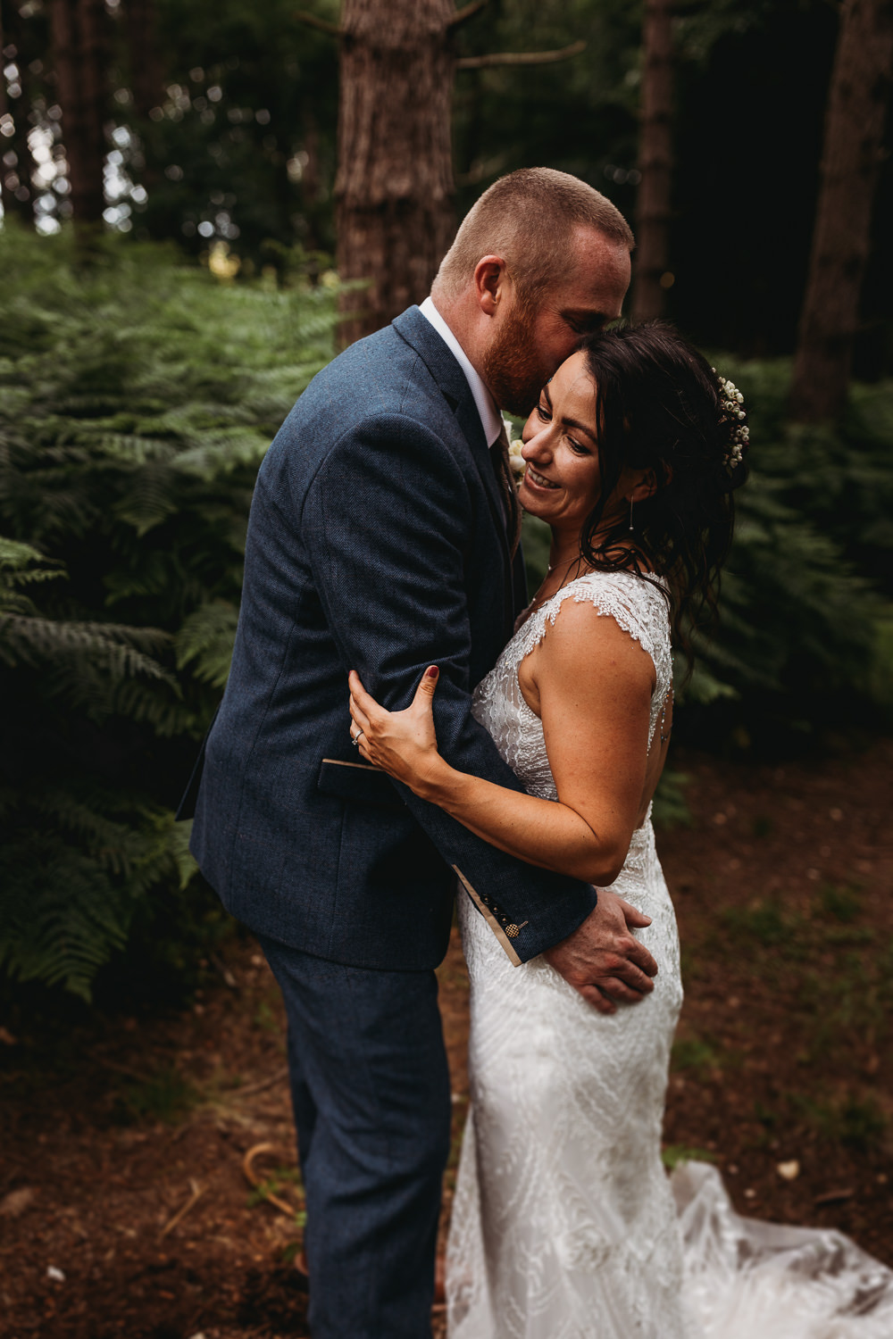 Barn Norfolk Wedding Thyme Lane Photography