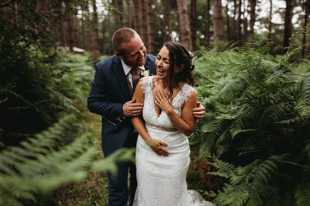 Barn Norfolk Wedding Thyme Lane Photography